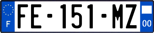 FE-151-MZ