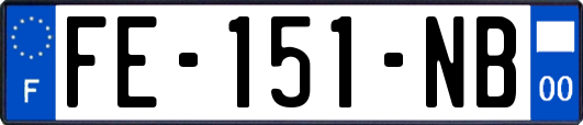 FE-151-NB