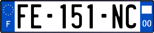 FE-151-NC