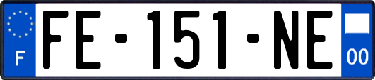 FE-151-NE