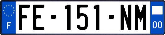 FE-151-NM