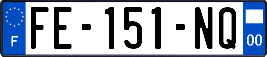 FE-151-NQ