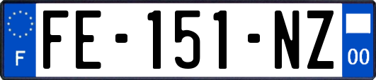 FE-151-NZ