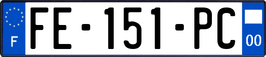 FE-151-PC