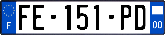 FE-151-PD