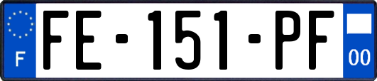 FE-151-PF