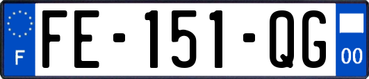 FE-151-QG