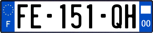 FE-151-QH