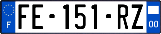 FE-151-RZ