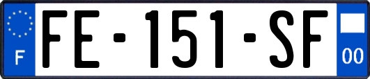 FE-151-SF