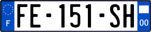FE-151-SH