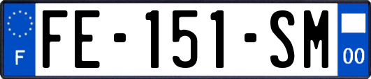 FE-151-SM