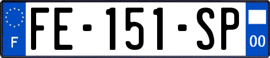 FE-151-SP