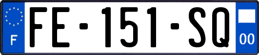 FE-151-SQ