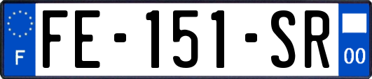 FE-151-SR
