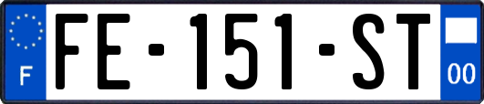 FE-151-ST