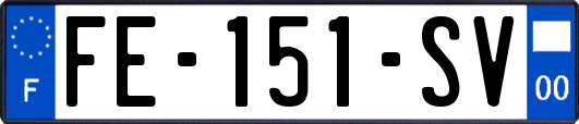 FE-151-SV