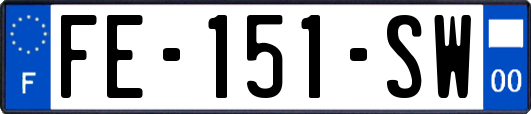FE-151-SW