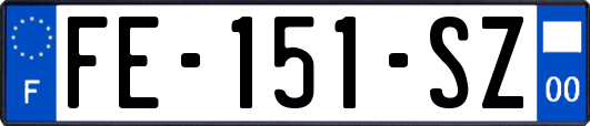 FE-151-SZ