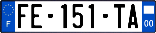 FE-151-TA