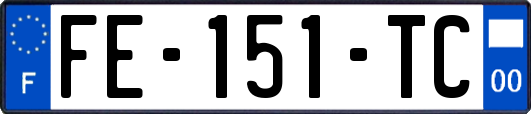 FE-151-TC