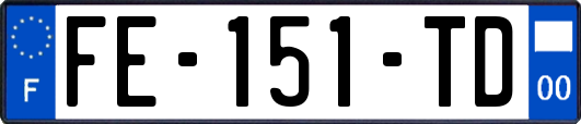 FE-151-TD