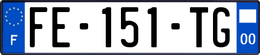 FE-151-TG