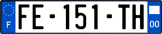 FE-151-TH