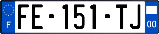 FE-151-TJ