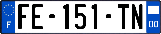 FE-151-TN