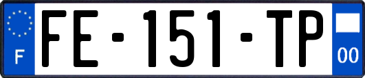 FE-151-TP