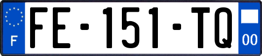 FE-151-TQ