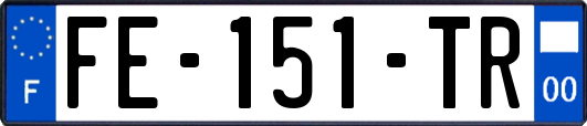 FE-151-TR