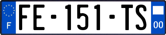 FE-151-TS