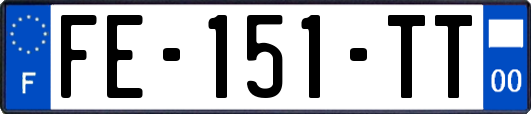 FE-151-TT