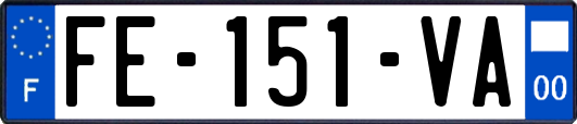 FE-151-VA