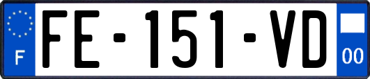 FE-151-VD