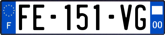 FE-151-VG