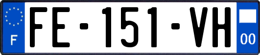 FE-151-VH