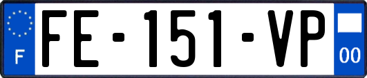 FE-151-VP