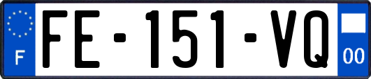 FE-151-VQ