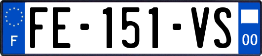 FE-151-VS