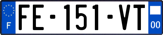 FE-151-VT