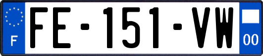 FE-151-VW