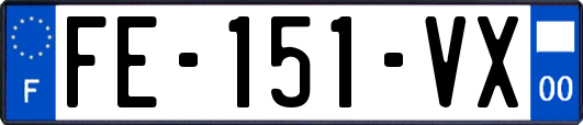 FE-151-VX