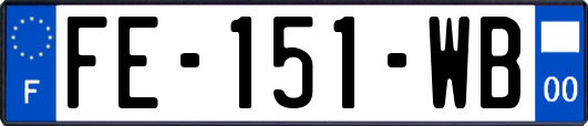 FE-151-WB