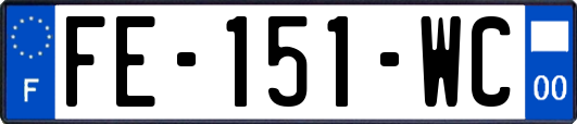 FE-151-WC
