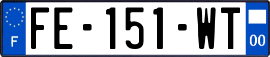 FE-151-WT