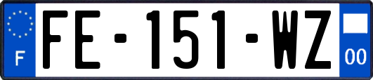 FE-151-WZ