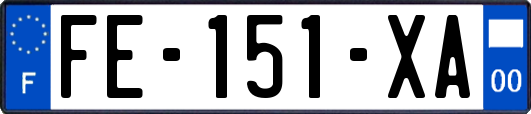 FE-151-XA